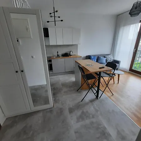 Apartament Apartament Centrum