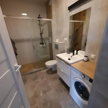 Apartament Centrum * Wrocław